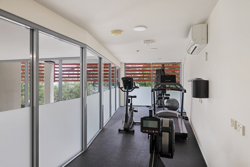 Photo - 218/23 Robinson Place, Kelvin Grove QLD 4059 - Image 16