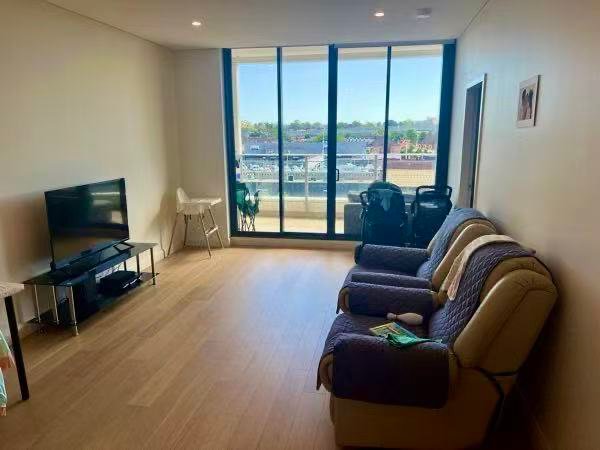 Photo - 218/28 Cowper Street, Granville NSW 2142 - Image 1