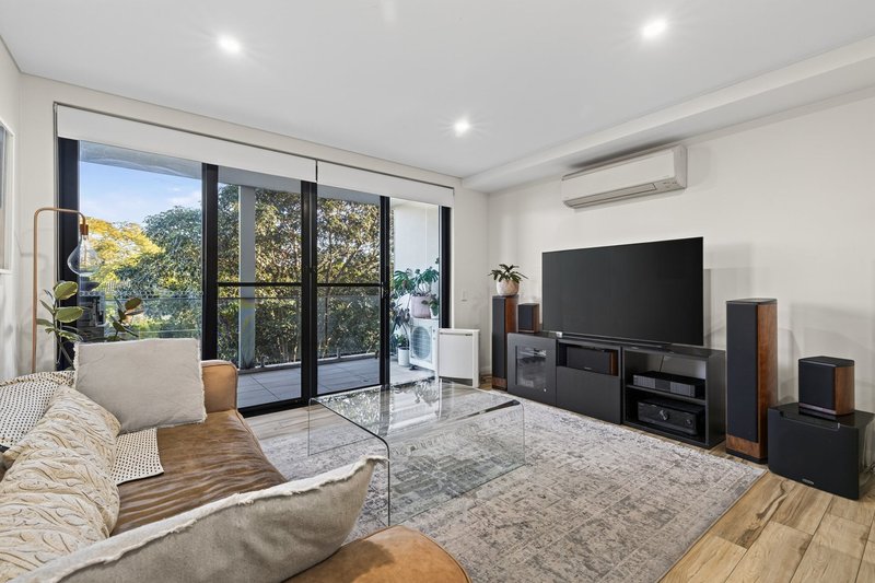 Photo - 218/29-35 Burlington Road, Homebush NSW 2140 - Image 2