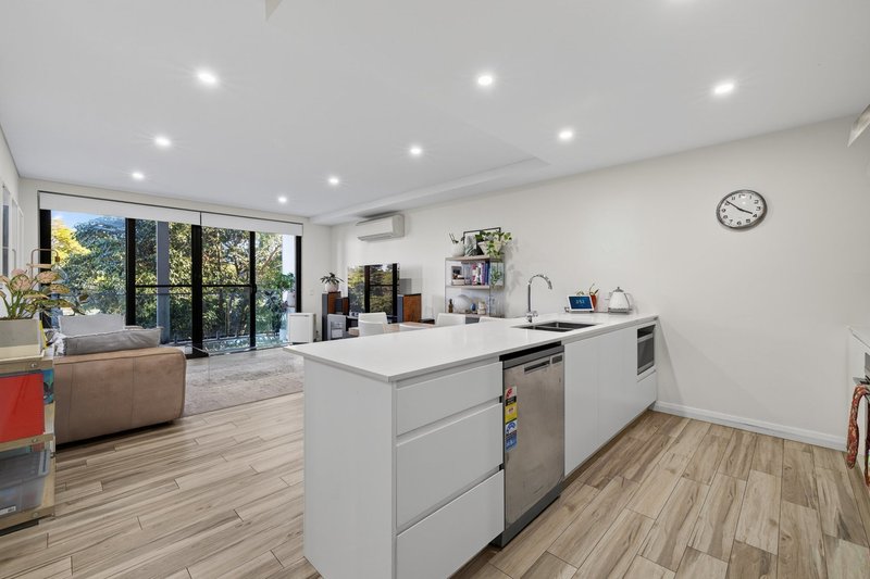Photo - 218/29-35 Burlington Road, Homebush NSW 2140 - Image 4