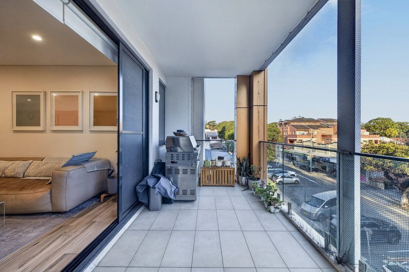 Photo - 218/29-35 Burlington Road, Homebush NSW 2140 - Image 9
