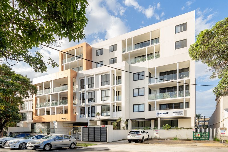 Photo - 218/29-35 Burlington Road, Homebush NSW 2140 - Image 17