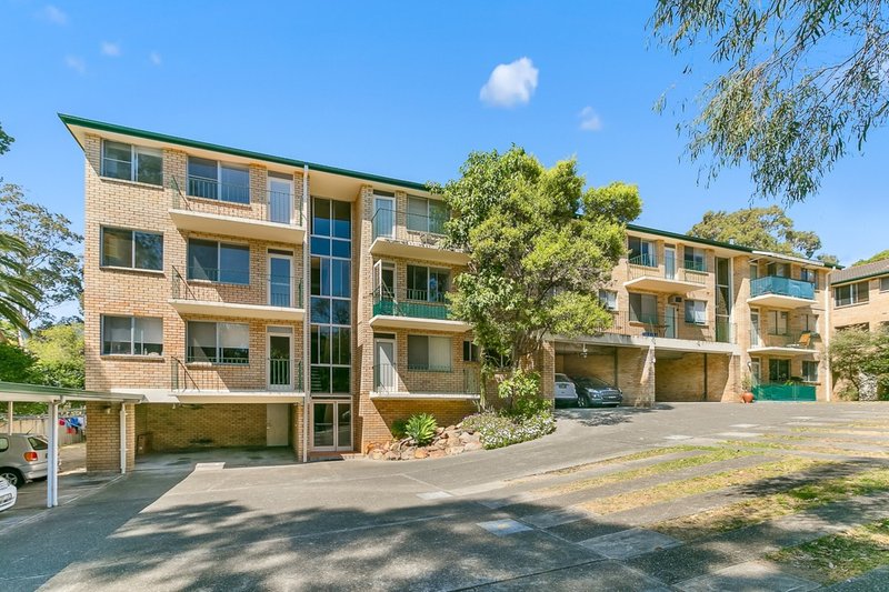 21/83-85 Burns Bay Road, Lane Cove NSW 2066