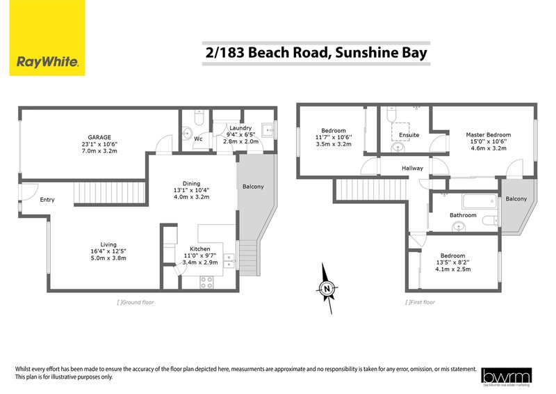 Photo - 2/183 Beach Road, Sunshine Bay NSW 2536 - Image 23