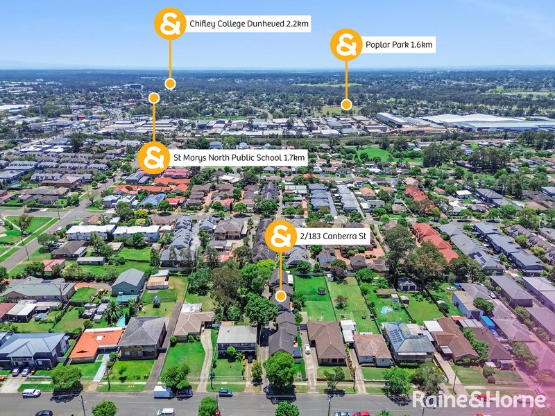 Photo - 2/183 Canberra Street, St Marys NSW 2760 - Image 17