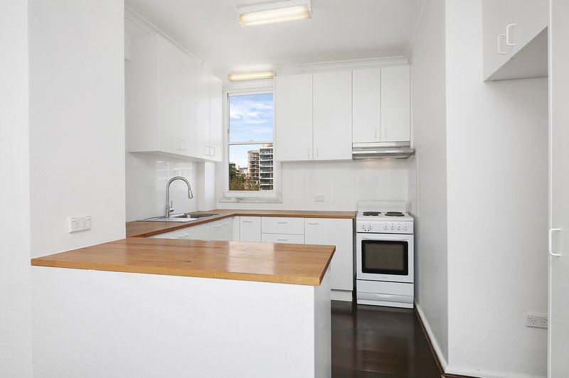 21/83 Old South Head Road, Bondi Junction NSW 2022