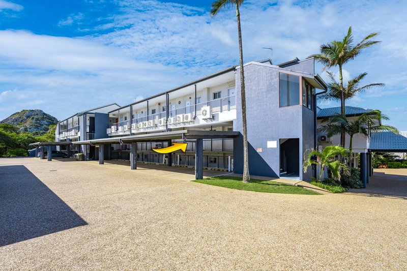 Photo - 218/34-38 Vin E Jones Memorial Drive, Rosslyn QLD 4703 - Image 16