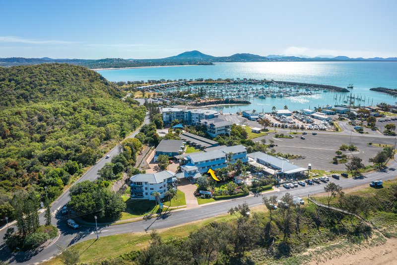 Photo - 218/34-38 Vin E Jones Memorial Drive, Rosslyn QLD 4703 - Image 23