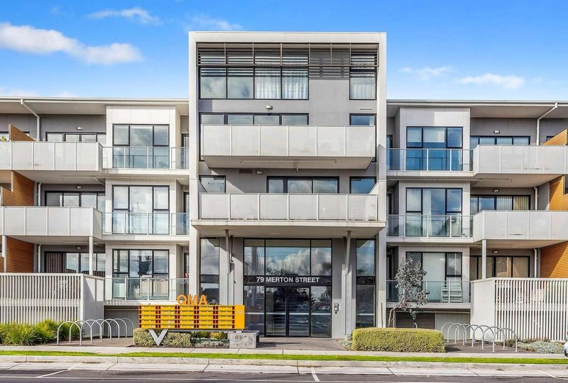 218/390 Queen Street, Altona Meadows VIC 3028