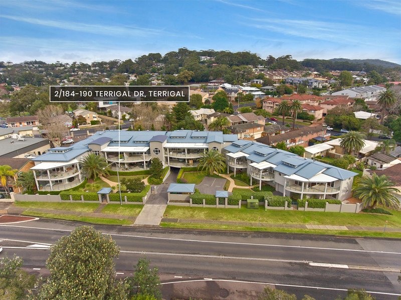 2/184-190 Terrigal Drive, Terrigal NSW 2260