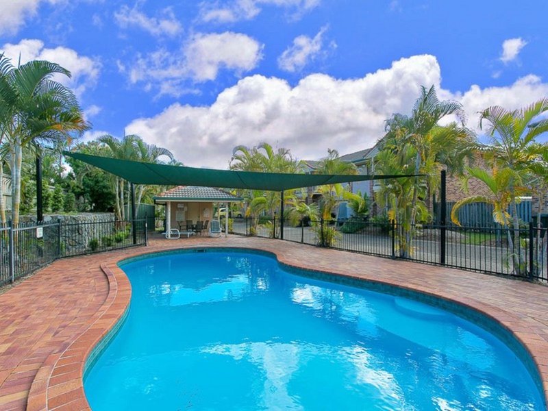 Photo - 21/84 Franklin Drive, Mudgeeraba QLD 4213 - Image 18