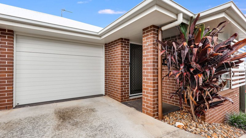 2/184 West Street, South Toowoomba QLD 4350