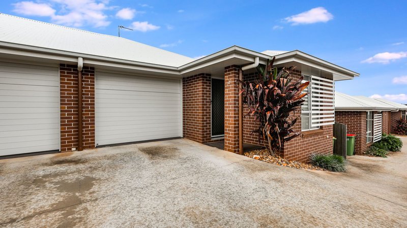 Photo - 2/184 West Street, South Toowoomba QLD 4350 - Image 10