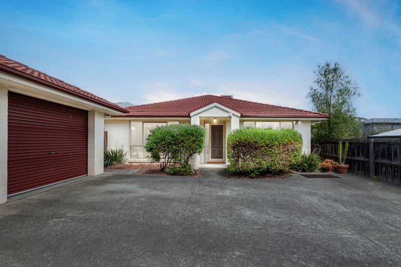 2/1846 Ferntree Gully Road, Ferntree Gully VIC 3156