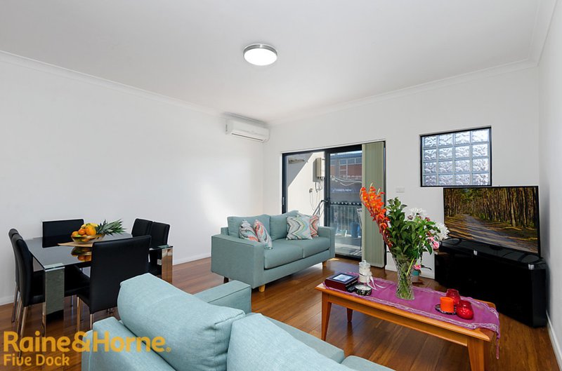 2/185 First Avenue, Five Dock NSW 2046