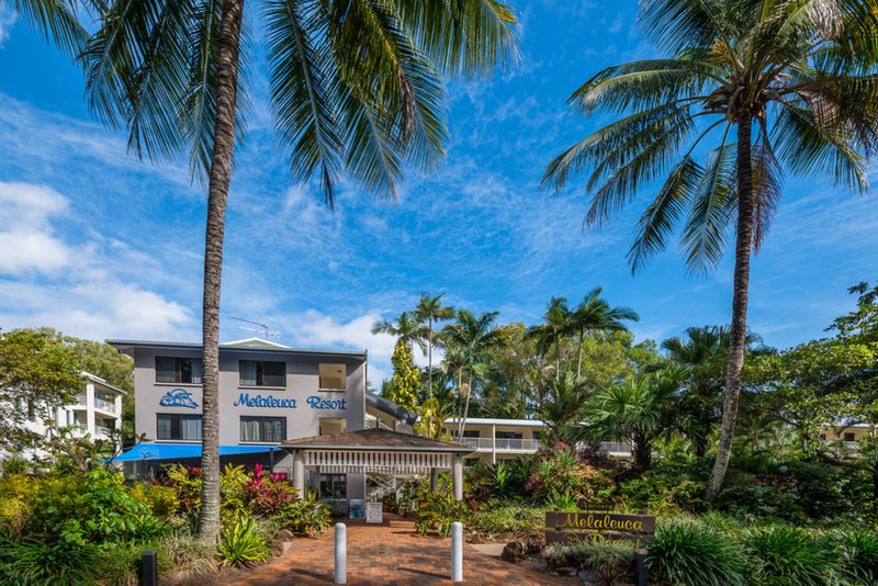 21/85 Williams Esp , Palm Cove QLD 4879