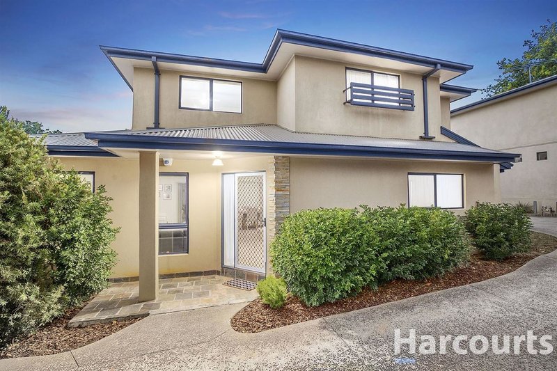 2/186 Dorset Road, Boronia VIC 3155