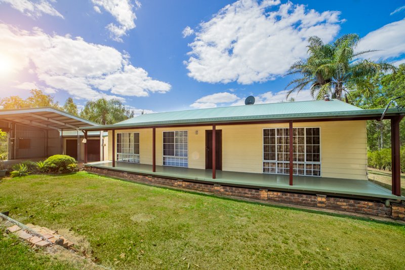 2186 Gwydir Highway, Ramornie NSW 2460