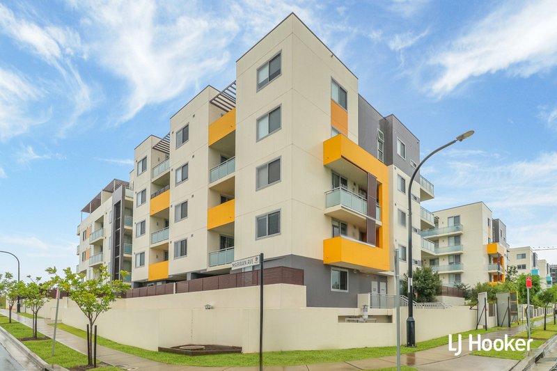 218/60 Marwan Avenue, Schofields NSW 2762