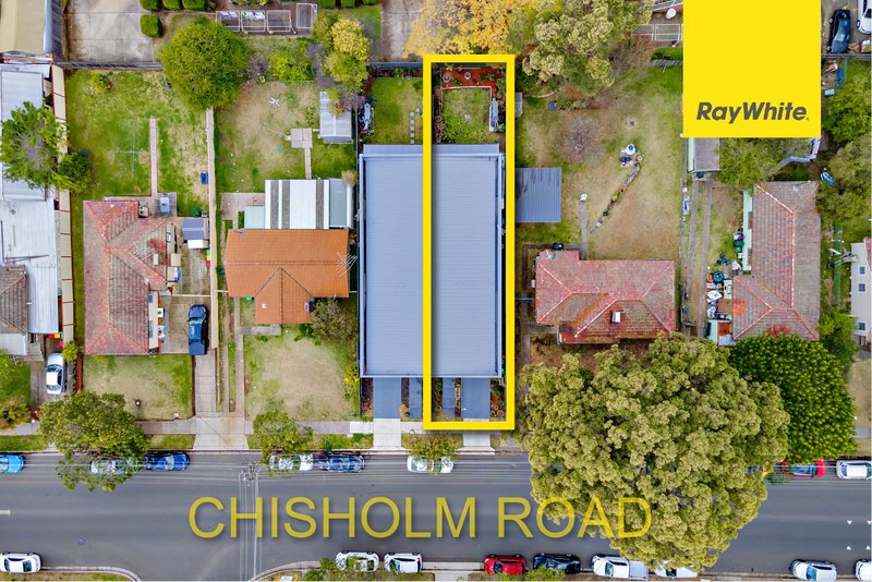 Photo - 2/188 Chisholm Road, Auburn NSW 2144 - Image 12