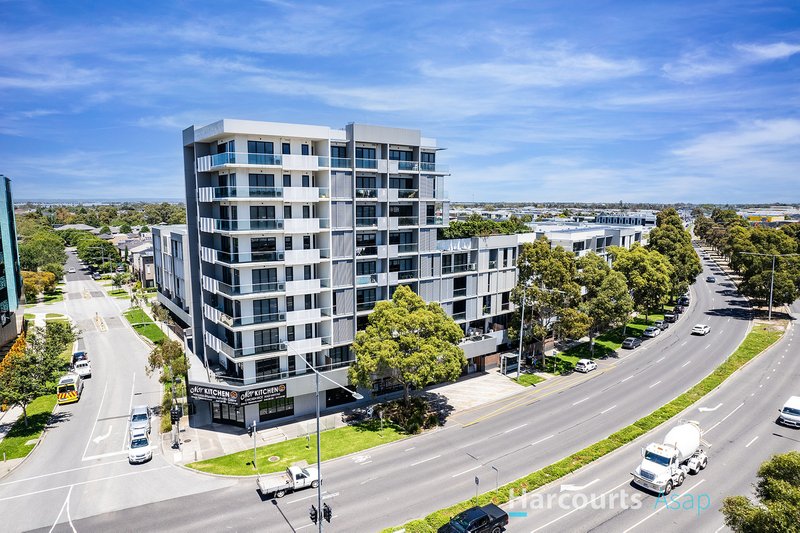 Photo - 218/80 Cheltenham Road, Dandenong VIC 3175 - Image 13