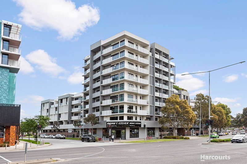 Photo - 218/80 Cheltenham Road, Dandenong VIC 3175 - Image 14