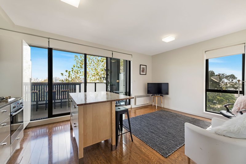 Photo - 218/80 Ormond Street, Kensington VIC 3031 - Image 1