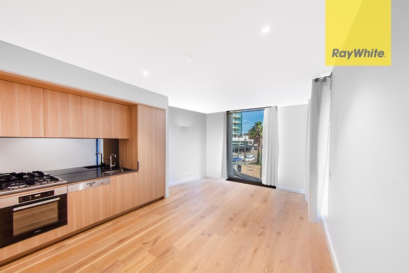 Photo - 218/88 Church Street, Parramatta NSW 2150 - Image 1