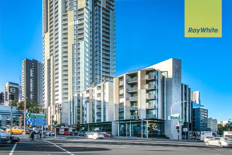 Photo - 218/88 Church Street, Parramatta NSW 2150 - Image 8