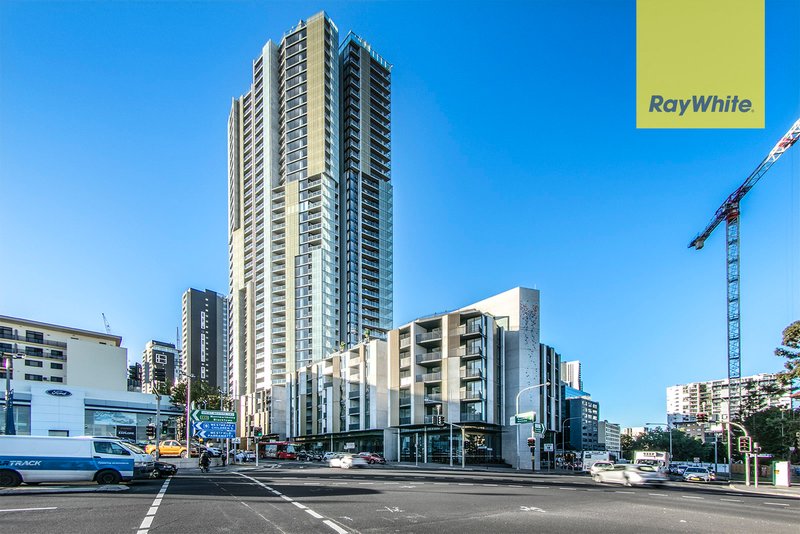 Photo - 218/88 Church Street, Parramatta NSW 2150 - Image 9