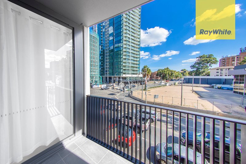 Photo - 218/88 Church Street, Parramatta NSW 2150 - Image 10