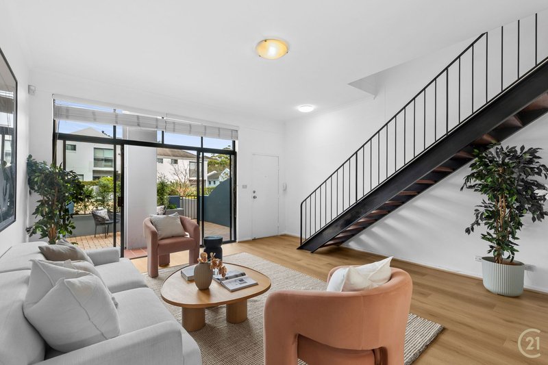 Photo - 21/89-91 Dangar Street, Randwick NSW 2031 - Image 2