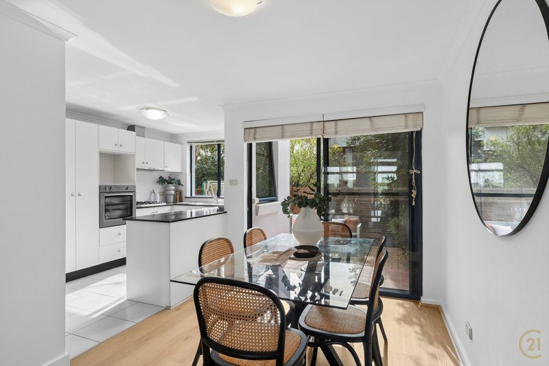 Photo - 21/89-91 Dangar Street, Randwick NSW 2031 - Image 3