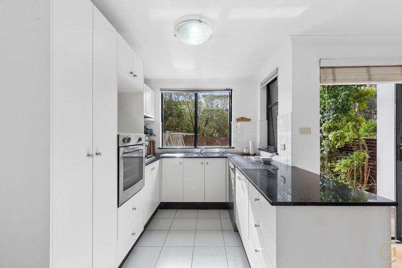 Photo - 21/89-91 Dangar Street, Randwick NSW 2031 - Image 4