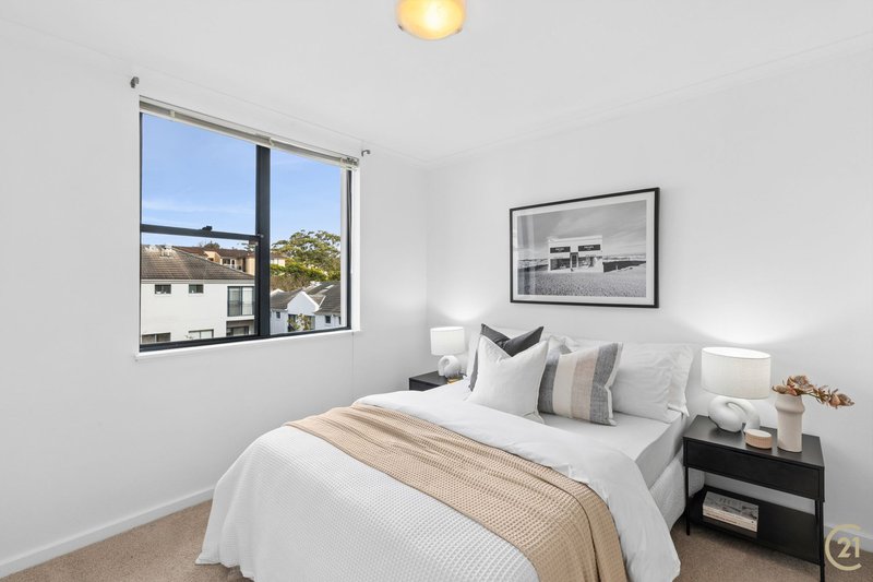 Photo - 21/89-91 Dangar Street, Randwick NSW 2031 - Image 8