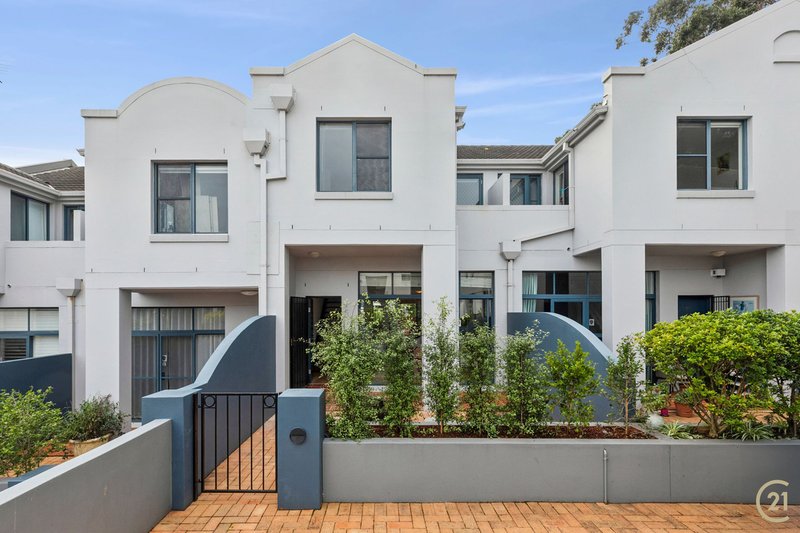 Photo - 21/89-91 Dangar Street, Randwick NSW 2031 - Image 11
