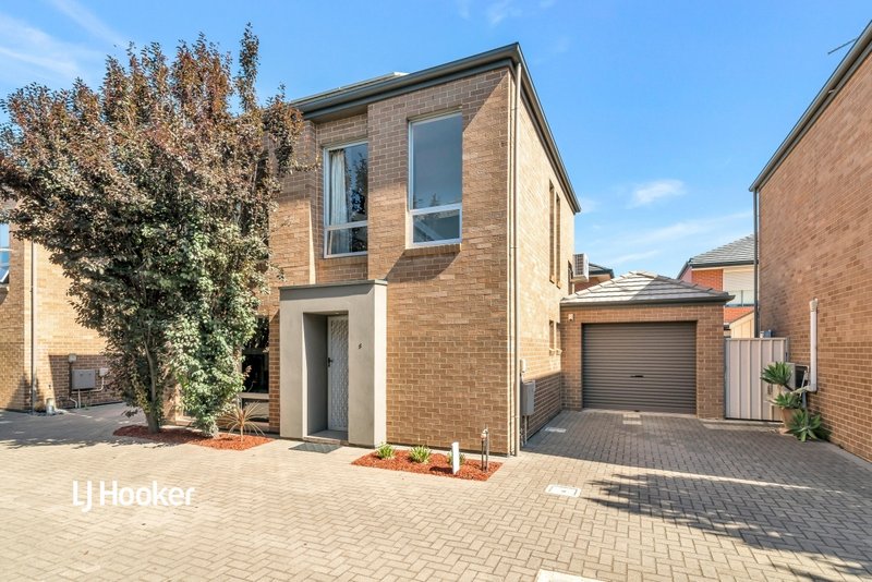 2/189 Churchill Road, Prospect SA 5082