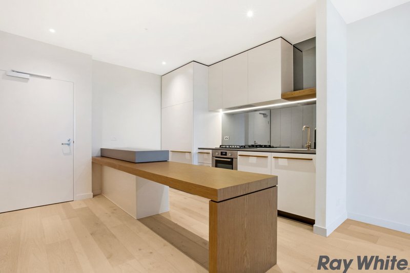 Photo - 218/9 Dryburgh St , West Melbourne VIC 3003 - Image 1