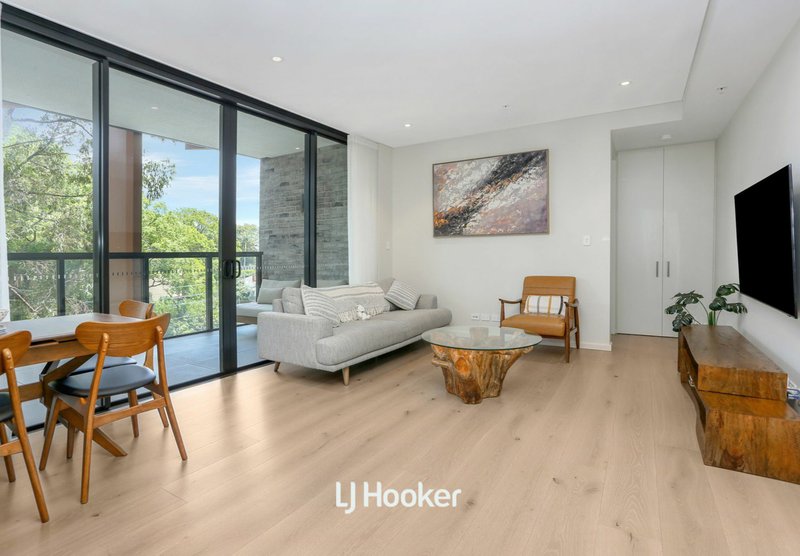 Photo - 218/989-1015 Pacific Highway, Roseville NSW 2069 - Image 1