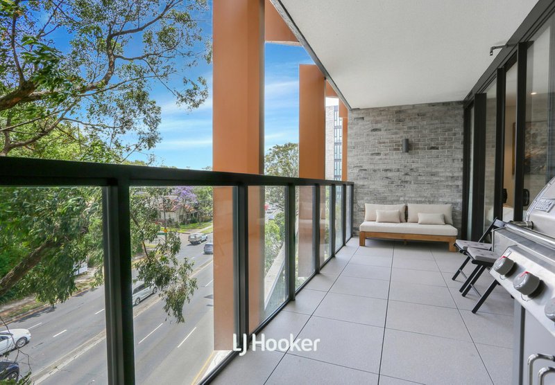 Photo - 218/989-1015 Pacific Highway, Roseville NSW 2069 - Image 3