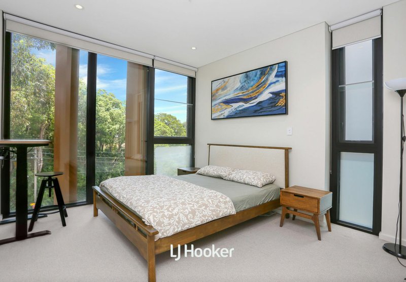 Photo - 218/989-1015 Pacific Highway, Roseville NSW 2069 - Image 4