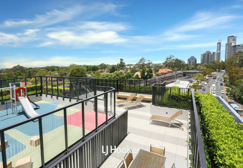 Photo - 218/989-1015 Pacific Highway, Roseville NSW 2069 - Image 9