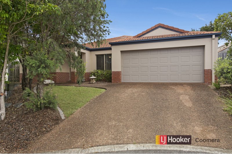 21/8A Clydesdale Drive, Upper Coomera QLD 4209