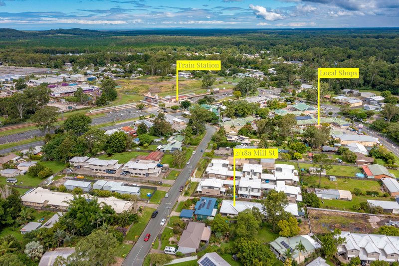 Photo - 2/18A Mill Street, Landsborough QLD 4550 - Image 14