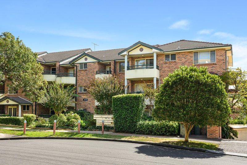 Photo - 21/9-15 Mansfield Avenue, Caringbah NSW 2229 - Image 2
