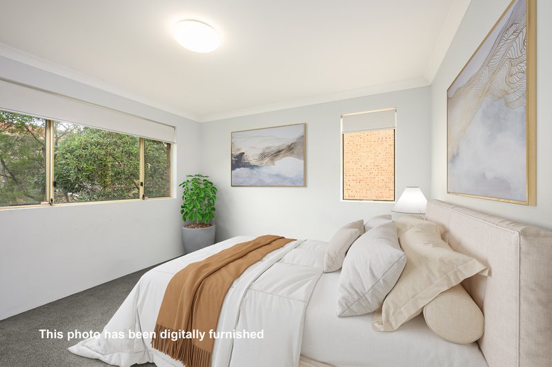 Photo - 21/9-15 Mansfield Avenue, Caringbah NSW 2229 - Image 6