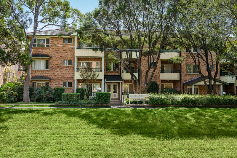 Photo - 21/9-15 Mansfield Avenue, Caringbah NSW 2229 - Image 8
