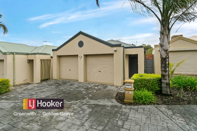 Photo - 2/19-20 Gammon Court, Greenwith SA 5125 - Image 2