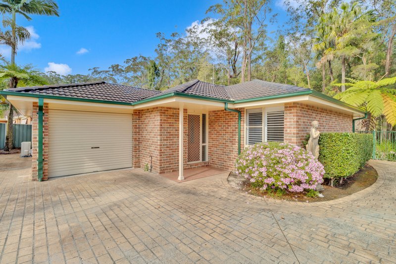 2/19-21 Bomaderry Crescent, Glenning Valley NSW 2261