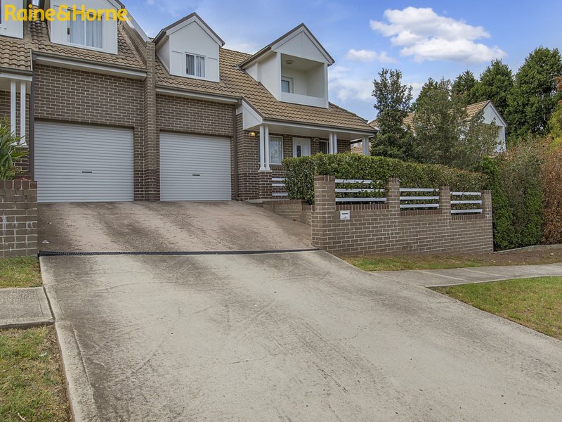 2/19-21 Chapel Street, St Marys NSW 2760